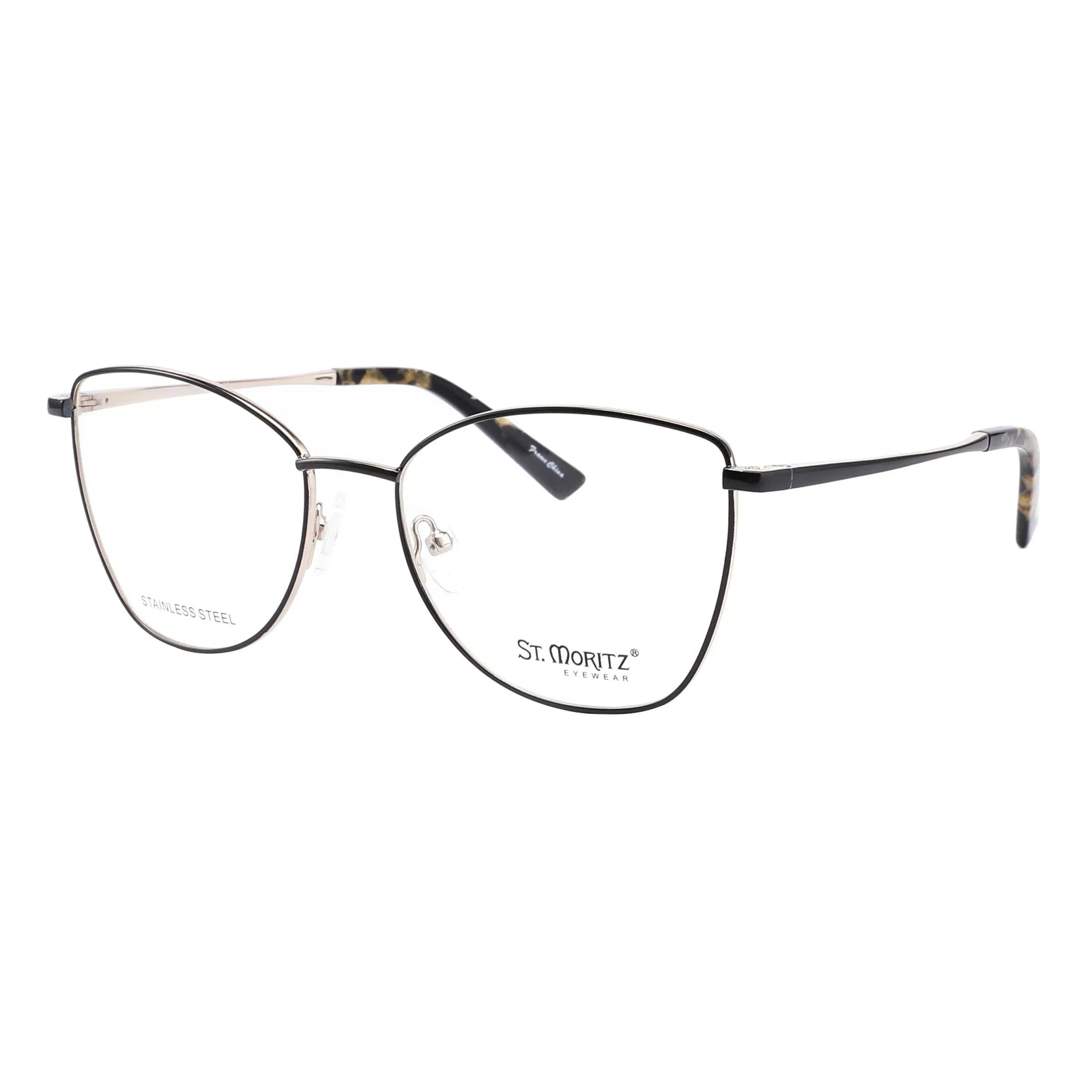 ST MORITZ VICTORIA Eyeglasses - view 11